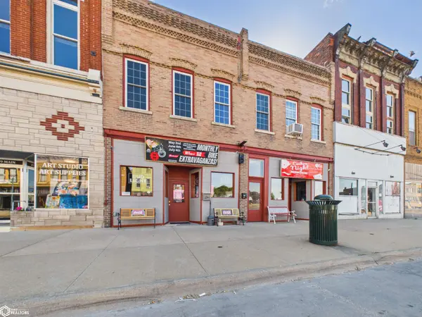 707 Main ST, Keokuk, IA 52632