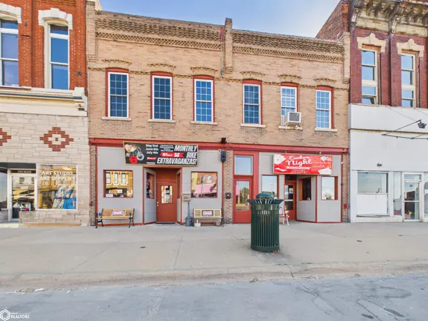 707 Main ST, Keokuk, IA 52632