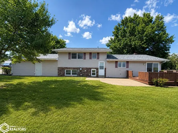 102 Maple ST, Donnellson, IA 52625