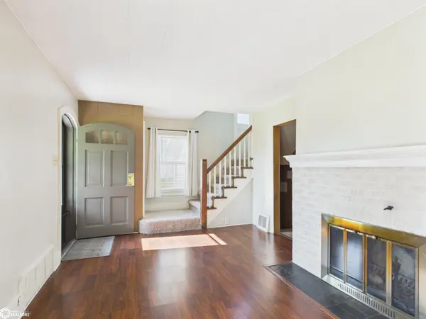 2406 N Court ST, Ottumwa, IA 52501