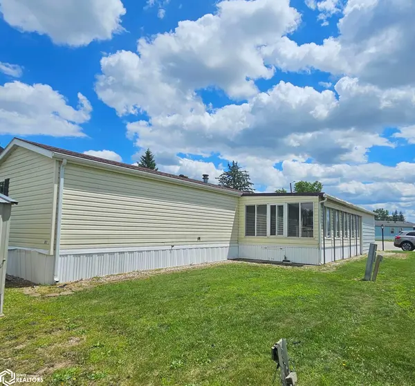 807 Flagship, Creston, IA 50801