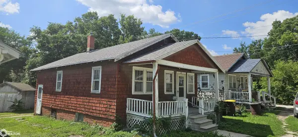 318 S Court ST, Osceola, IA 50213