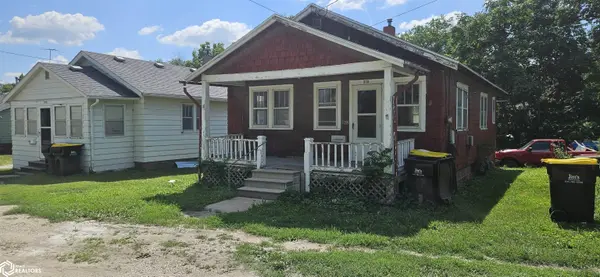 318 S Court ST, Osceola, IA 50213