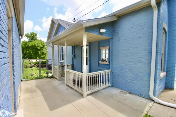 1116 High St, Keokuk, IA 52632