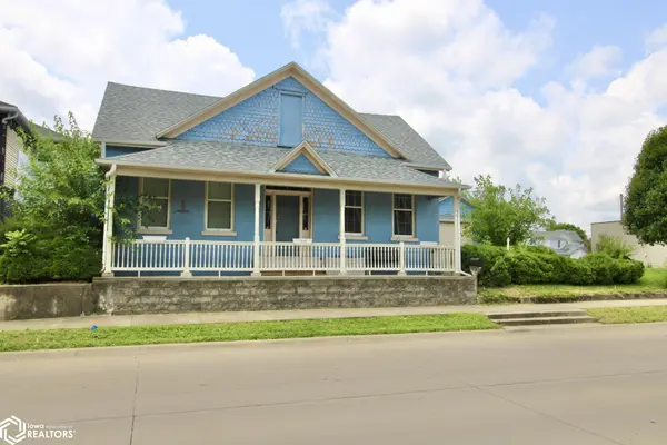 1116 High St, Keokuk, IA 52632