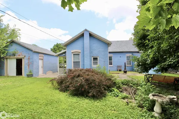 1116 High St, Keokuk, IA 52632