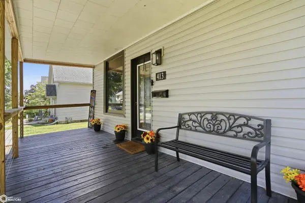 413 E Wheeler ST, West Burlington, IA 52655