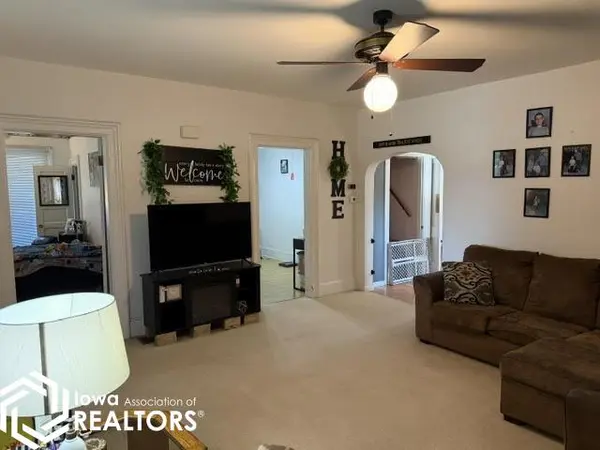 505 Lewis ST, Bedford, IA 50833