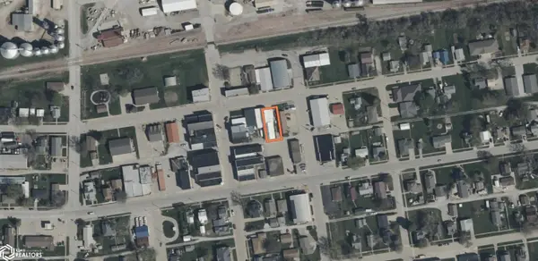 603 2nd ST, Victor, IA 52347