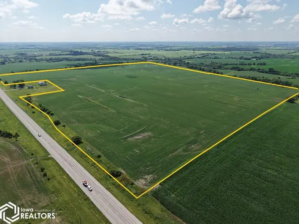 Hwy 34, Osceola, IA 50213
