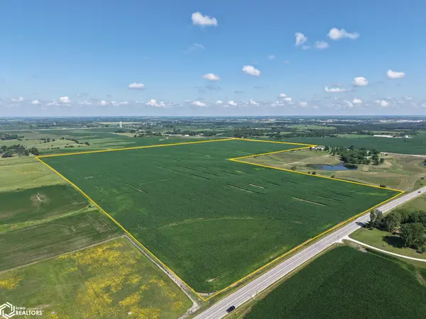Hwy 34, Osceola, IA 50213