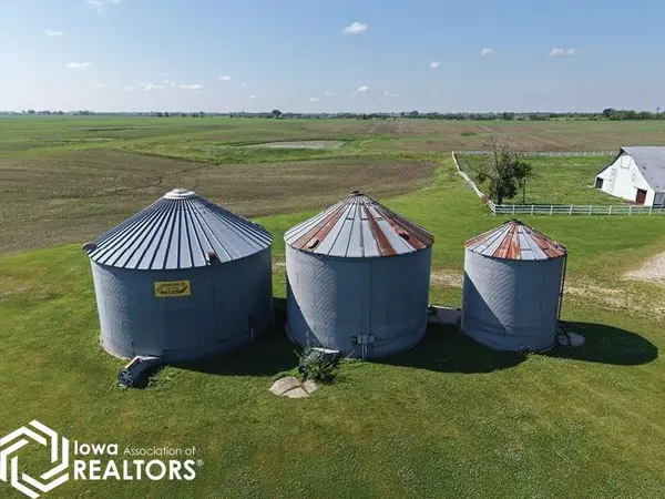 J12, Weldon, IA 50264