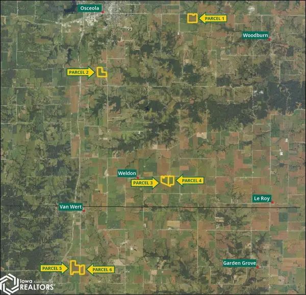J12, Weldon, IA 50264