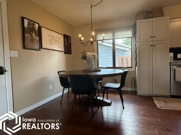 1318 N Johnson ST, Algona, IA 50511