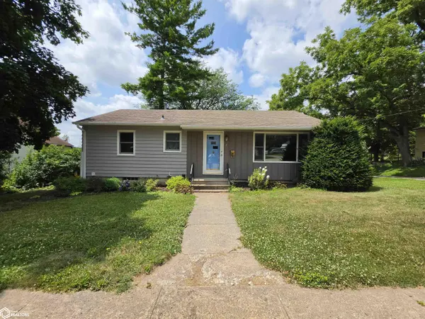 536 S 6Th ST, Forest City, IA 50436