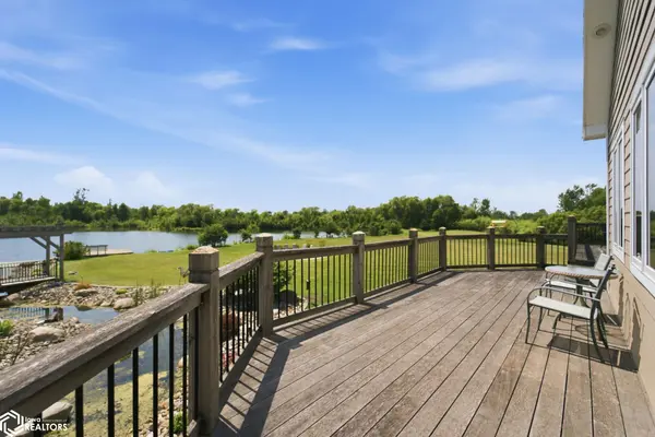 14728 Ulmus, Nora Springs, IA 50458
