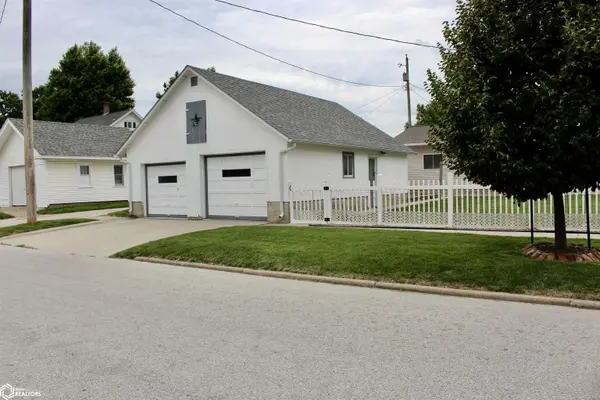 301 5Th ST, Griswold, IA 51535