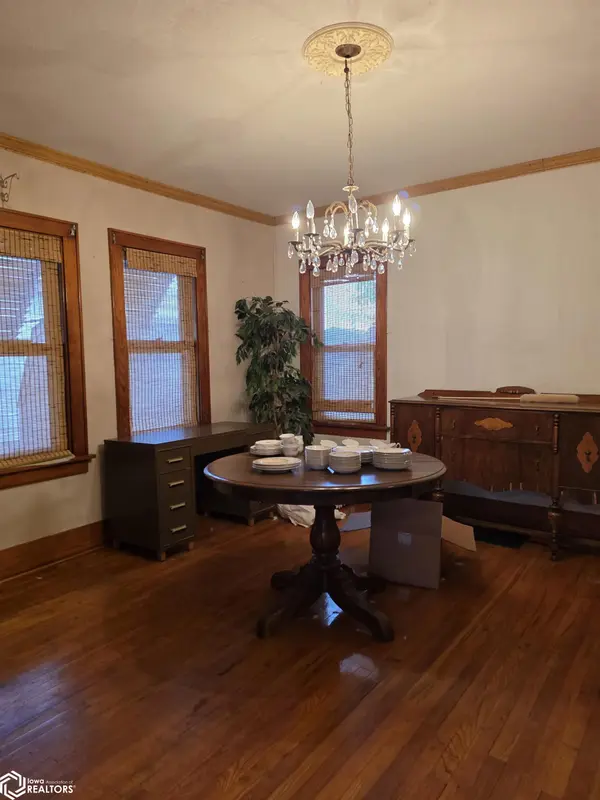 537 Bank ST, Webster City, IA 50595