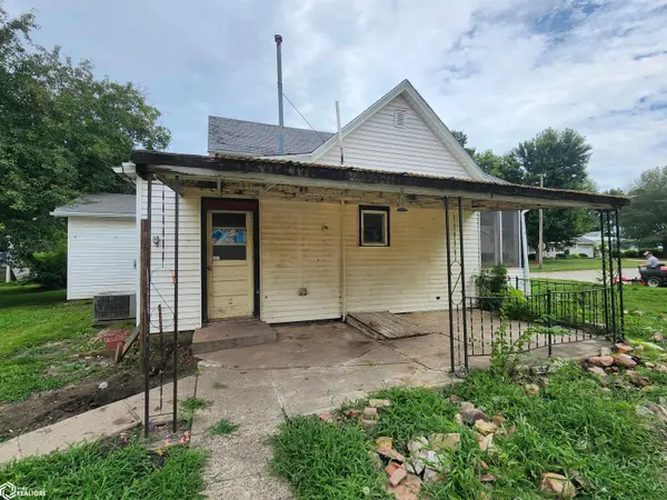 413 Whitney ST, Griswold, IA 51535