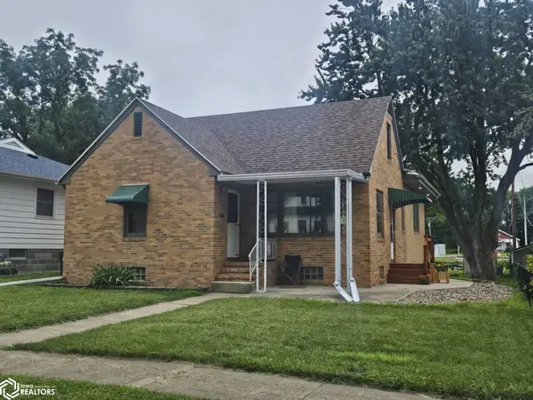 927 S 16Th ST, Fort Dodge, IA 50501
