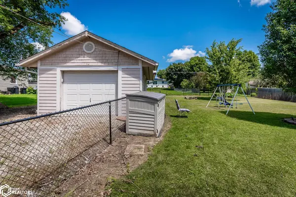 1505 W State ST, Marshalltown, IA 50158