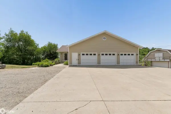 4055 A 235th ST, Clear Lake, IA 50428