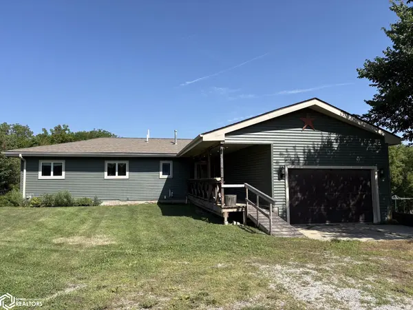 2795 G AVE, Red Oak, IA 51566