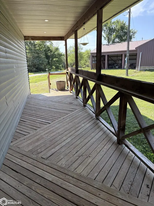 2795 G AVE, Red Oak, IA 51566