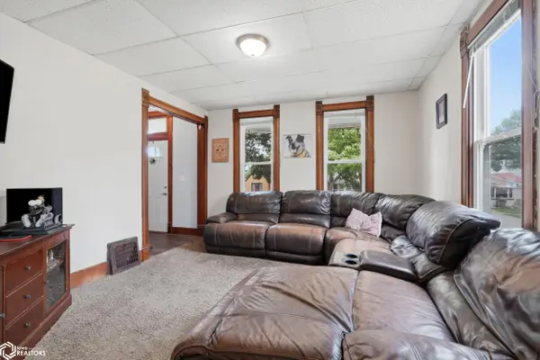 1605 S Central AVE, Burlington, IA 52601