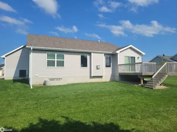 20 Morningside DR, Eagle Grove, IA 50533
