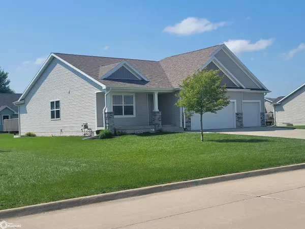 20 Morningside DR, Eagle Grove, IA 50533