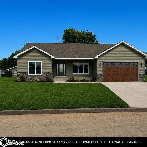 4 Green Oak CT, Fort Madison, IA 52627
