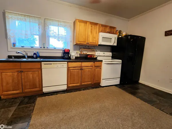 317 N Franklin ST, Corydon, IA 50060