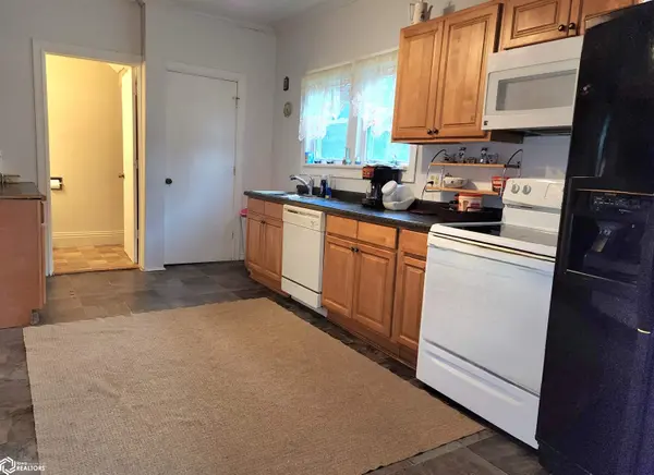 317 N Franklin ST, Corydon, IA 50060