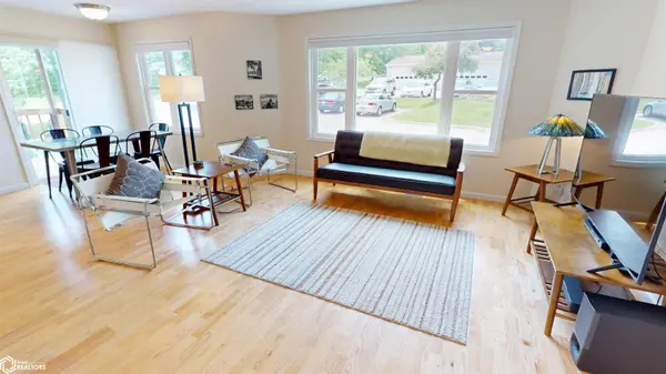 701 E Lowe AVE #412, Fairfield, IA 52556-5251