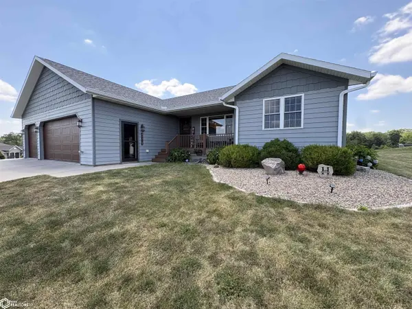 19940 Bella Vista CIR, Centerville, IA 52544