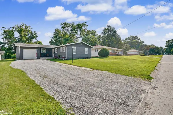 808 E Madison St., Mount Pleasant, IA 52641
