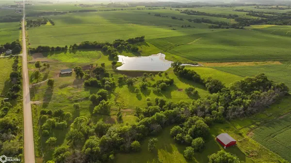 15701 Bear Creek Rd., Earlham, IA 50072