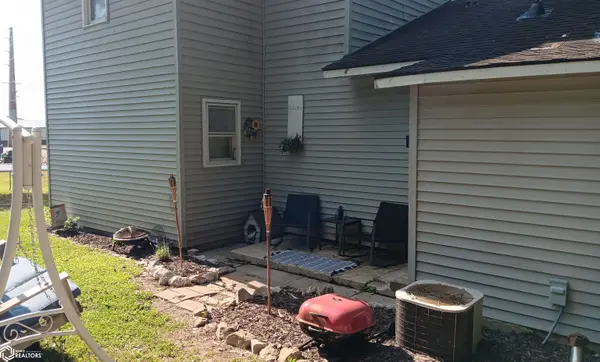 976 Lillian ST, Ottumwa, IA 52501