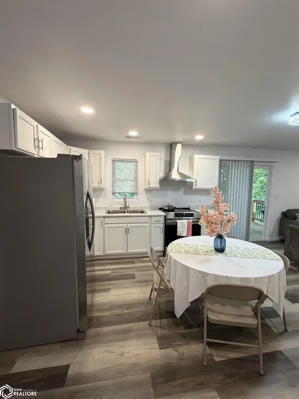 1016 3rd AVE, Denison, IA 51442