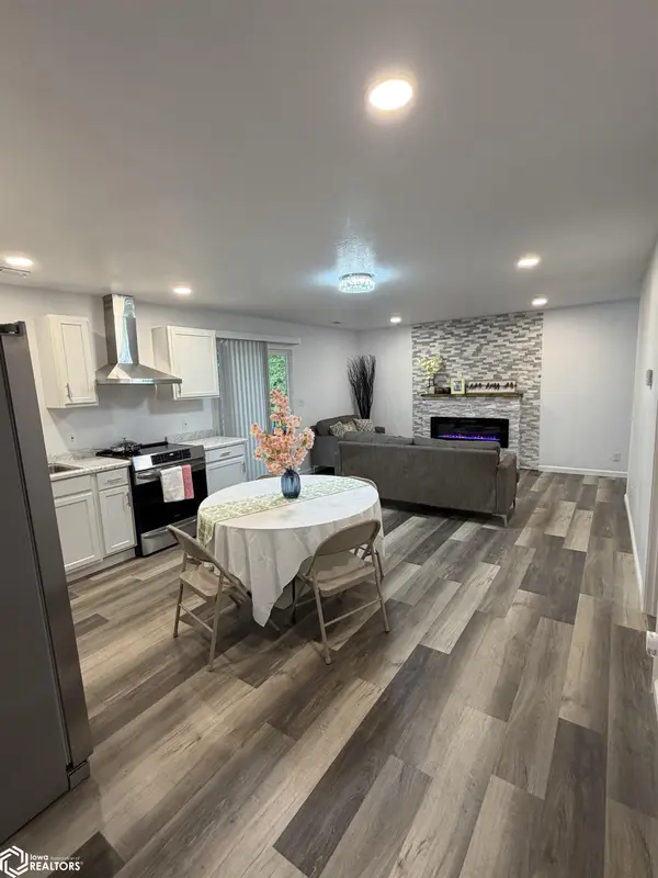 1016 3rd AVE, Denison, IA 51442