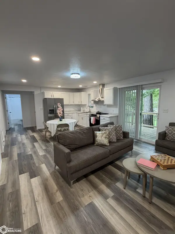 1016 3rd AVE, Denison, IA 51442