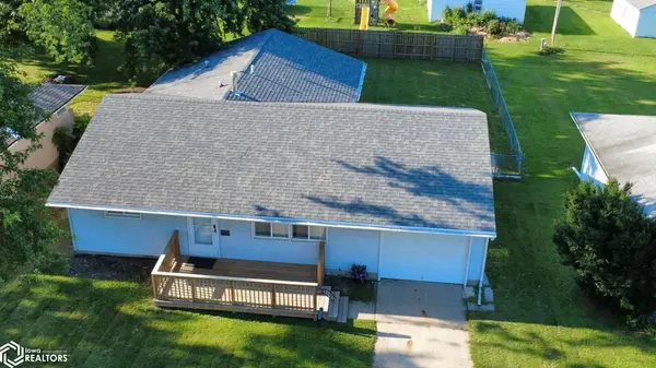 127 Grandview AVE, Ottumwa, IA 52501