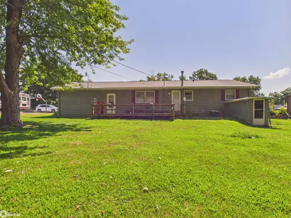2446 Jackson AVE, Keokuk, IA 52632