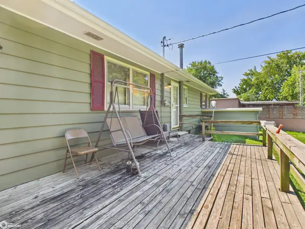 2446 Jackson AVE, Keokuk, IA 52632