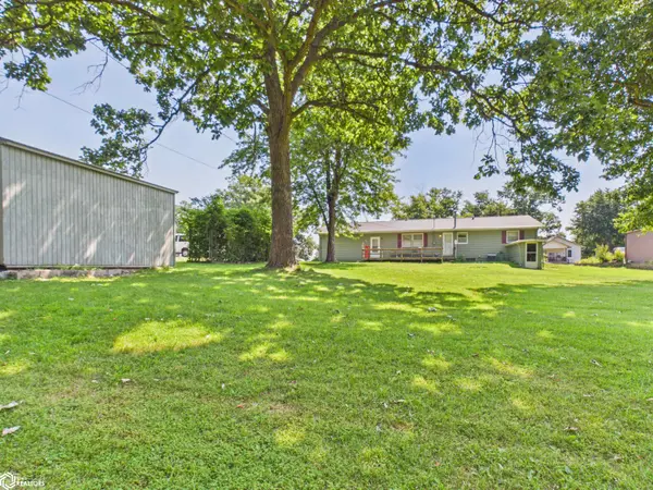 2446 Jackson AVE, Keokuk, IA 52632