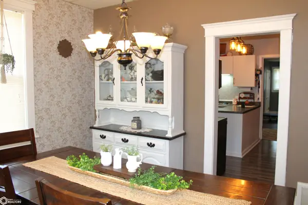 504 W Walnut ST, Bloomfield, IA 52537