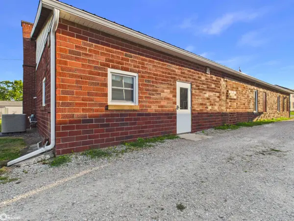 419 N Oak ST, Donnellson, IA 52625