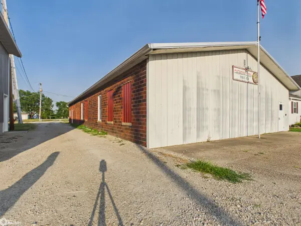 419 N Oak ST, Donnellson, IA 52625