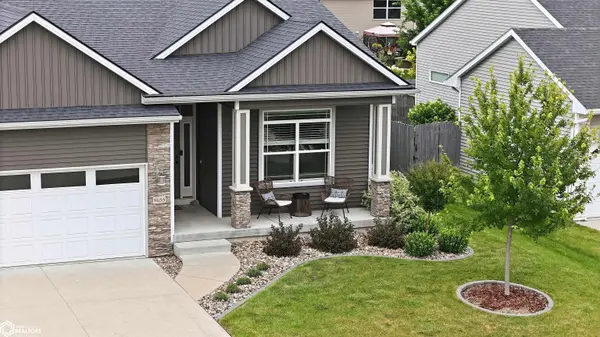 9655 Alderwood DR, West Des Moines, IA 50266
